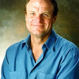 Tony Bentley
