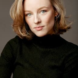 Kelly Van der Burg