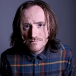 Ben Crompton