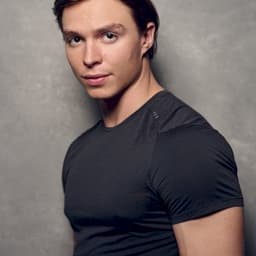 Nicholas Alexander Chavez