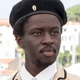 Bamar Kane