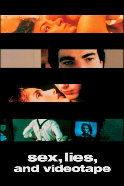 Sex, Lies, and Videotape