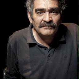 Daniel Antivilo