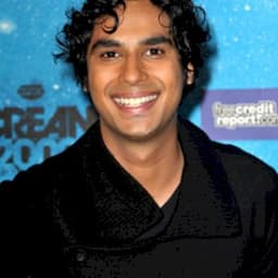 Kunal Nayyar