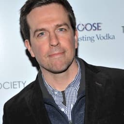 Ed Helms