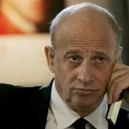 Luc Bondy