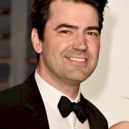 Ron Livingston