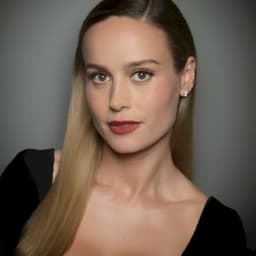 Brie Larson