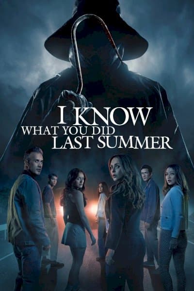 I Know What You Did Last Summer