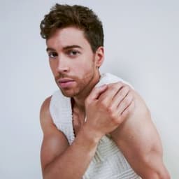 Jordan Gavaris