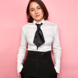 Zelda Williams