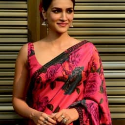 Kriti Sanon