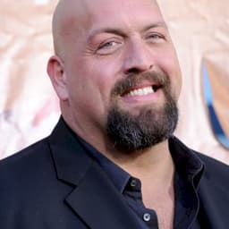 Paul Wight