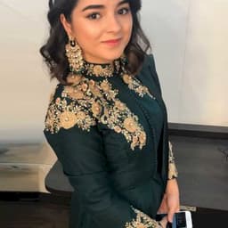 Zaira Wasim