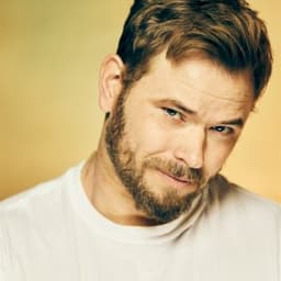Kellan Lutz