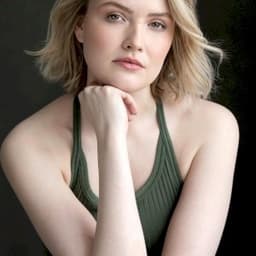 Erica Anderson