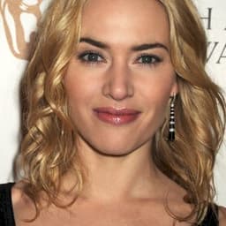 Kate Winslet