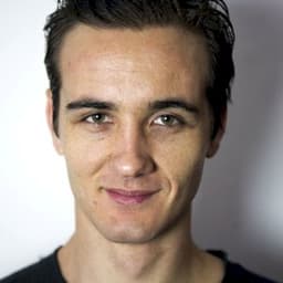 Alex Jewson