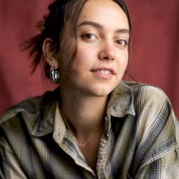 Maeve Courtier-Lilley