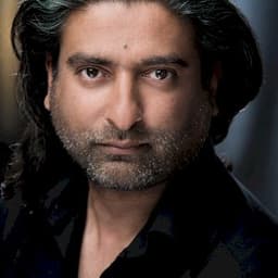 Andrew Rajan