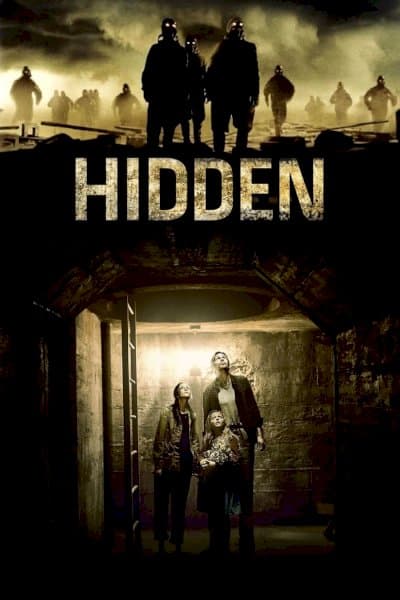 Hidden