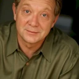 Jeff Perry