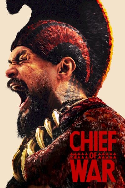 Chief of War