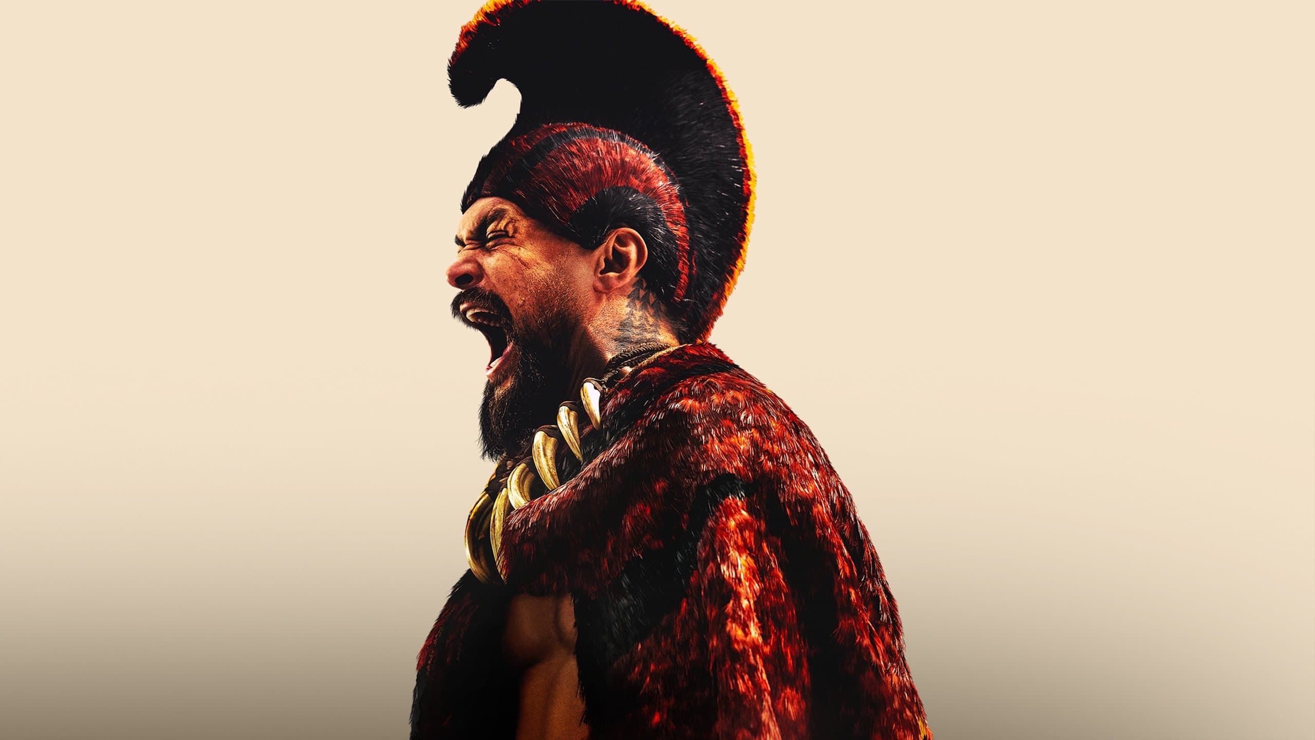 Chief of War