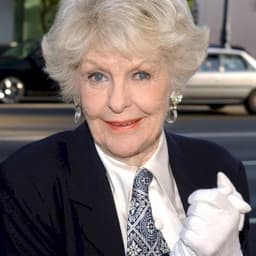 Elaine Stritch