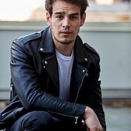 Alberto Rosende