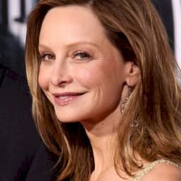 Calista Flockhart