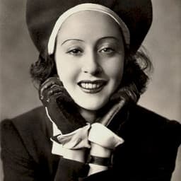 Clara Calamai