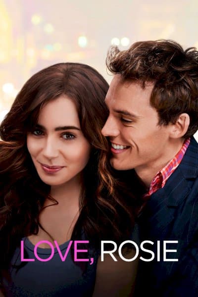 Love, Rosie