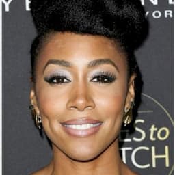 Simone Missick