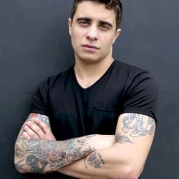 Jake Cannavale