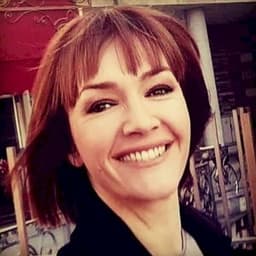 Irena Ristic
