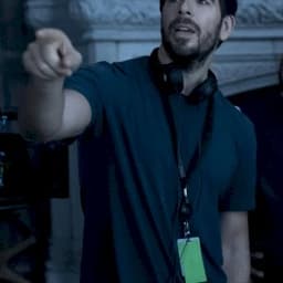 Eli Roth