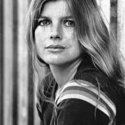 Katharine Ross