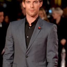 Luke Treadaway