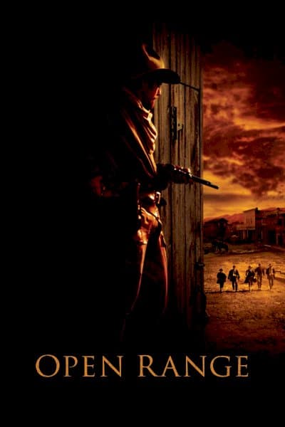 Open Range