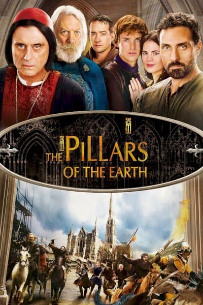 The Pillars of the Earth