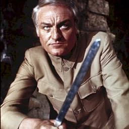 Charles Gray