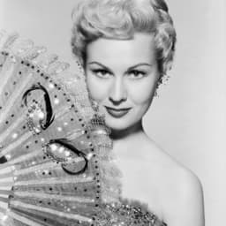 Virginia Mayo