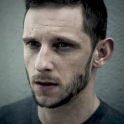 Jamie Bell