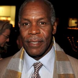Danny Glover