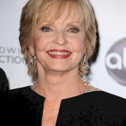 Florence Henderson