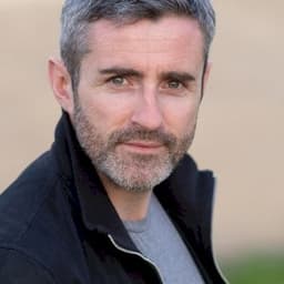 Michael Keogh