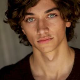 Gavin Casalegno
