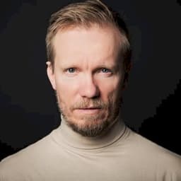 Matti Boustedt
