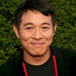Jet Li